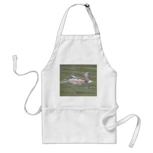 Avental Pato no lago Apron