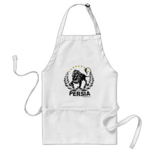 Avental Persia