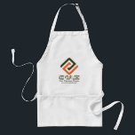 Avental Personalizar Apron Uniforme com Promocional de Log<br><div class="desc">Personalize facilmente este avental personalizado com o logotipo da sua própria empresa, o slogan comercial e o endereço do site. Os promocionais personalizados com o logotipo de sua empresa podem ser uniformes para os funcionários, funcionarios de espera e workshops ou ofertas de promocional para os clientes. Este avental com bolsos...</div>