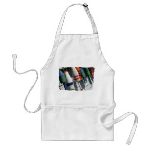 Avental Pesca Bouy Apron