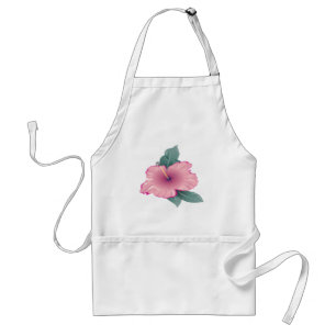 Avental Pétalas de flores