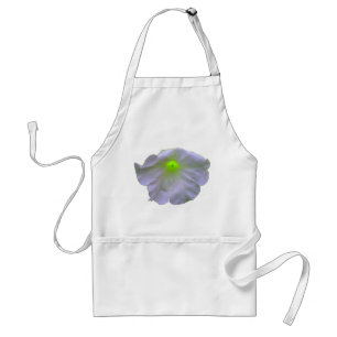 Avental Petunia Green Glow Apron
