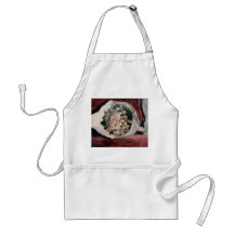 Pierre-Auguste Renoir - Buquê em caixa