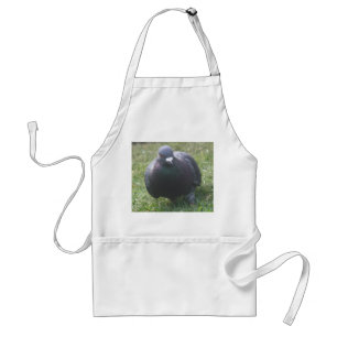 Avental Pigeon Apron