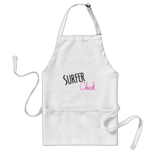 Avental Pintinho de Surfer