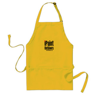 Avental Pintura & pintura