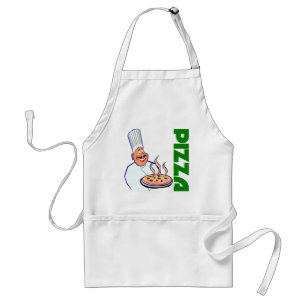 Avental Pizza - 4