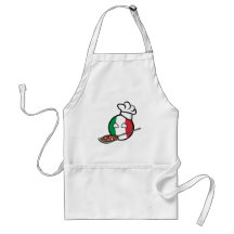 Pizza do fazer de Polandball - de Italyball