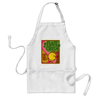 Avental Plante uma árvore