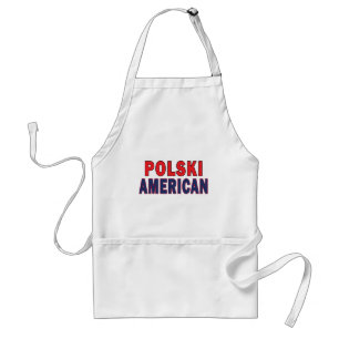 Avental Polski American