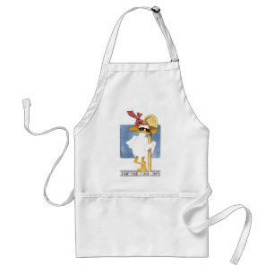Avental Posso Cozinhar - Apron