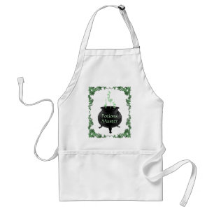 Avental Potions Master - Apron #2