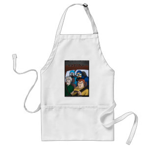 Avental Presentes Engraçados Camisetas Cartões Canecas Etc