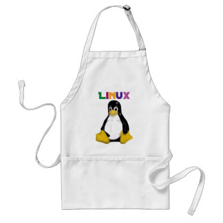 Avental Produtos & design de Linux!