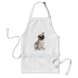Avental Pug