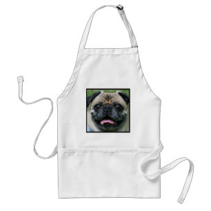 Avental Pug