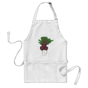 Avental Red Beet Vegetary Veggie Vegetarian Foodie Cook
