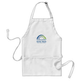 Avental Refeições para mais velho - LCOG - S&D