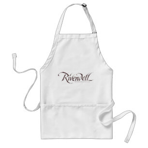 Avental Rivendell Name Solid