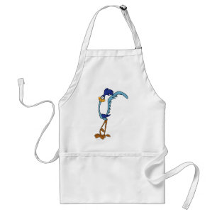 Avental ROAD RUNNNER™ Color