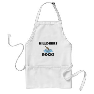 Avental Rocha dos Killdeers