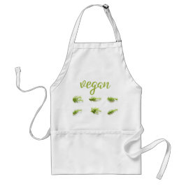 Avental Rosemary Herb Vegan