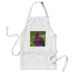 Avental Roxo Lilac Apron