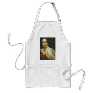 AVENTAL SANTO TERESA DE AVILA