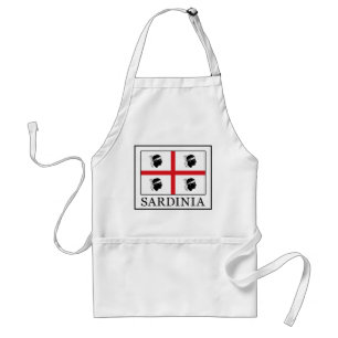 Avental Sardenha