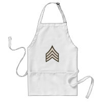 Sargento do Exército