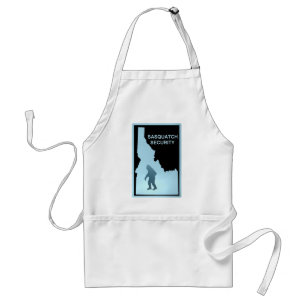 Avental Sasquatch Security - Idaho