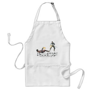 Avental Screenshot: Harley contra Nightwing