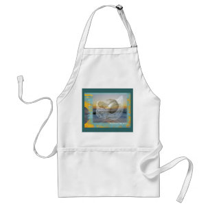 Avental Seashell & Surf - Cape Cod Massachusetts