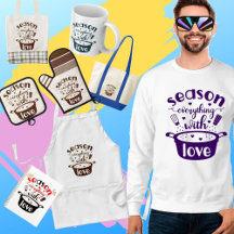 Season All with Love