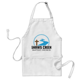 Avental Shaw's Creek Apron