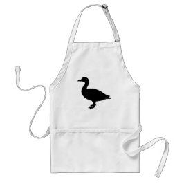 Avental Sheldrake Duck