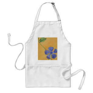 Avental "Simplesmente Vinca" Apron Floral
