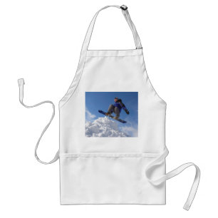 Avental Skier Extreme