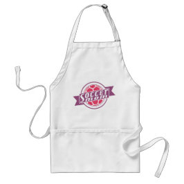 Avental Soccer Mãe Apron