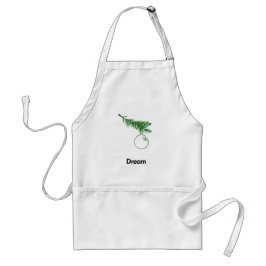 Avental Sonho de Ornament