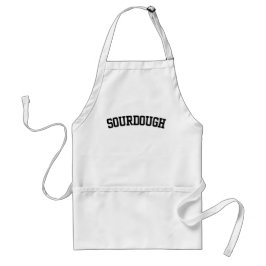 Avental Sourdough Apron