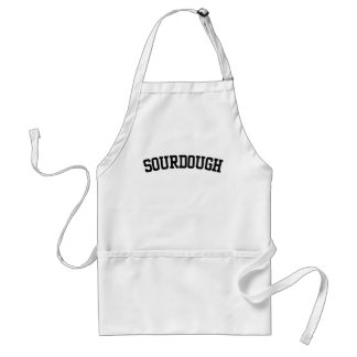 Avental Sourdough Apron