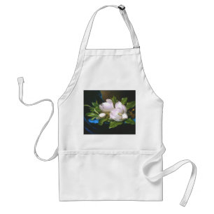 Avental Southern Magnolia Apron