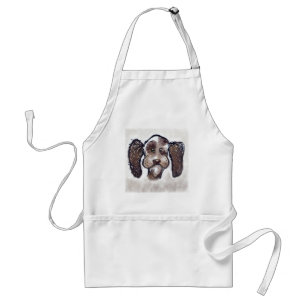 Avental Spaniel