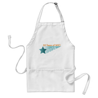 Avental Star Banner Apron