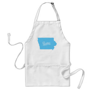Avental State Iowa