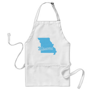 Avental State Missouri