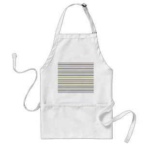 Avental stripes abstrato art