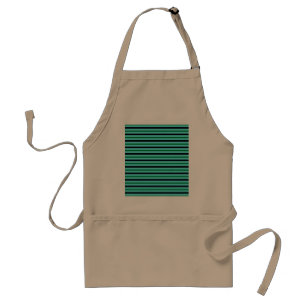 Avental Stripes Apron