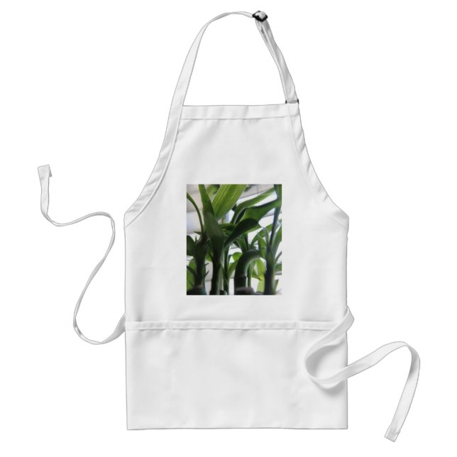Avental Summer Bamboo (Frente)
